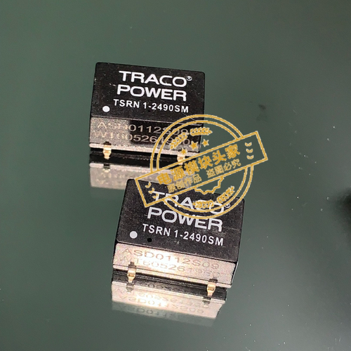 TSRN1-2490SM 全新原装 现货供应 实图拍摄
