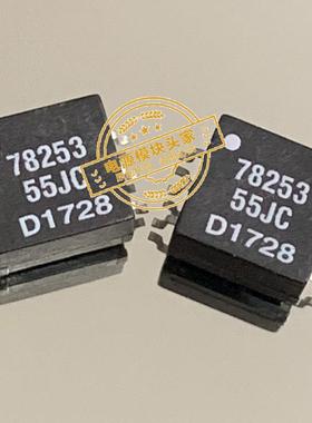 78253/55JC 全新原装 现货供应 实图拍摄