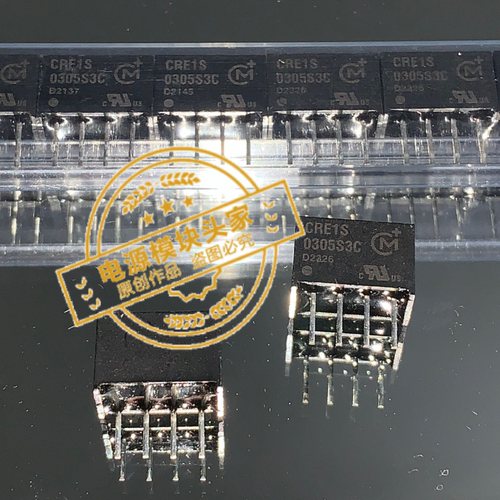 CRE1S0305S3C 全新原装 现货供应 实图拍摄