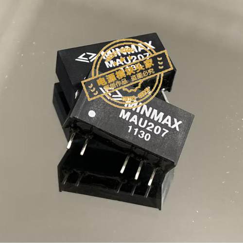 MAU301 MAU302 现货供应 实图拍摄 MINMAX