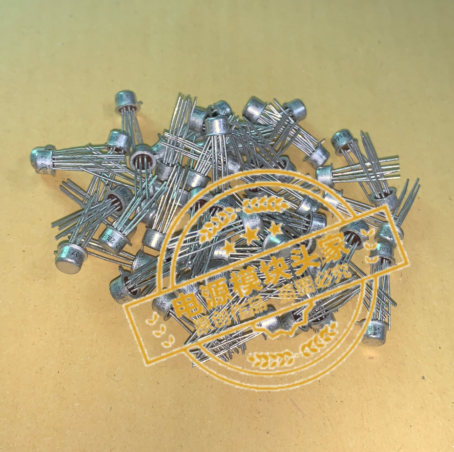 2N3958K 全新原装 现货供应 实图拍摄 - 实物图