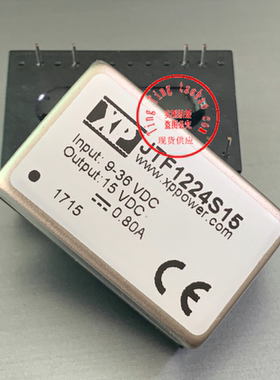 JTF1224S15 现货供应 全新原装 XP