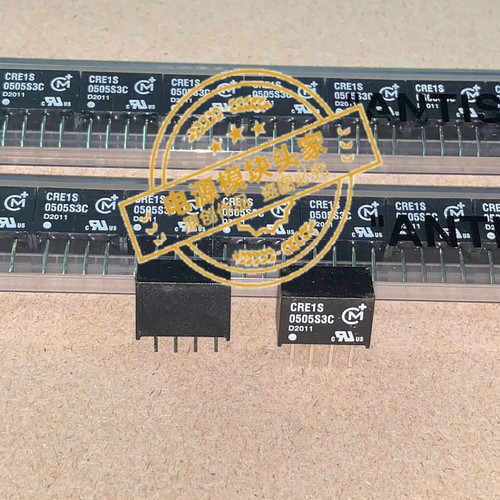 CRE1S0505S3C 全新原装 现货供应 实图拍摄