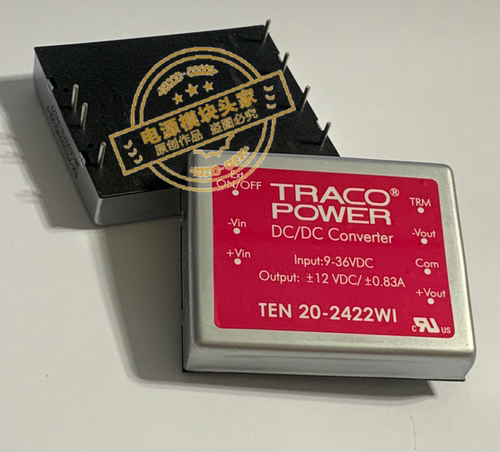 TEN20-2422WI 全新原装 现货供应 实图拍摄