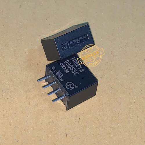 NME1S0505SC 全新原装 现货供应 实图拍摄