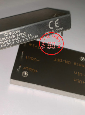 ECLB40W-24S12 现货供应 实图拍摄