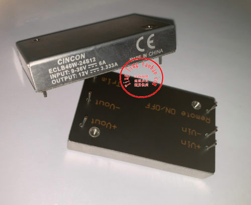 ECLB40W-24S12 现货供应 实图拍摄
