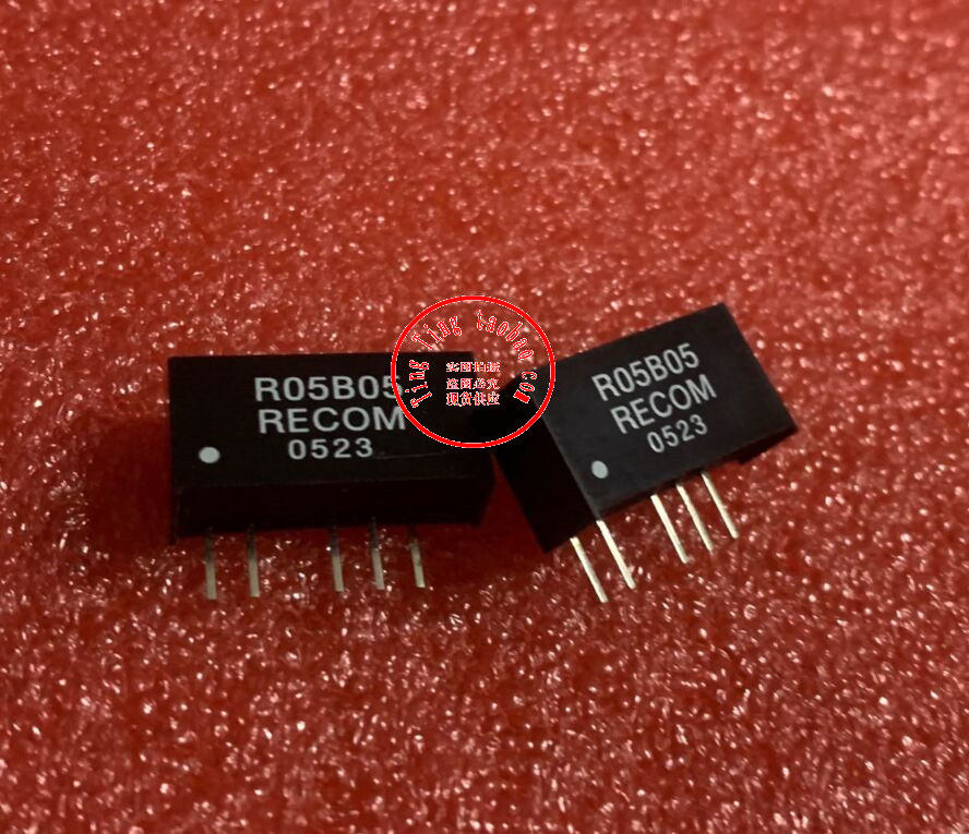 R05A05 R05A09 R05A12 现货供应 实图拍摄 RECOM