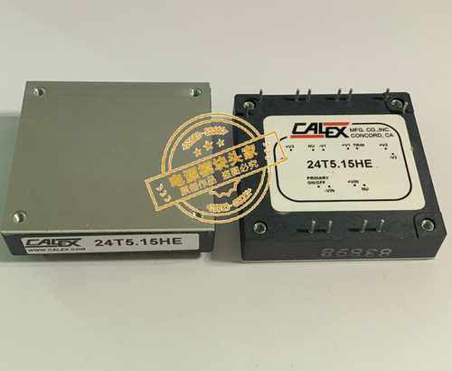 24T5.15HE 原装正品 现货供应 CALEX