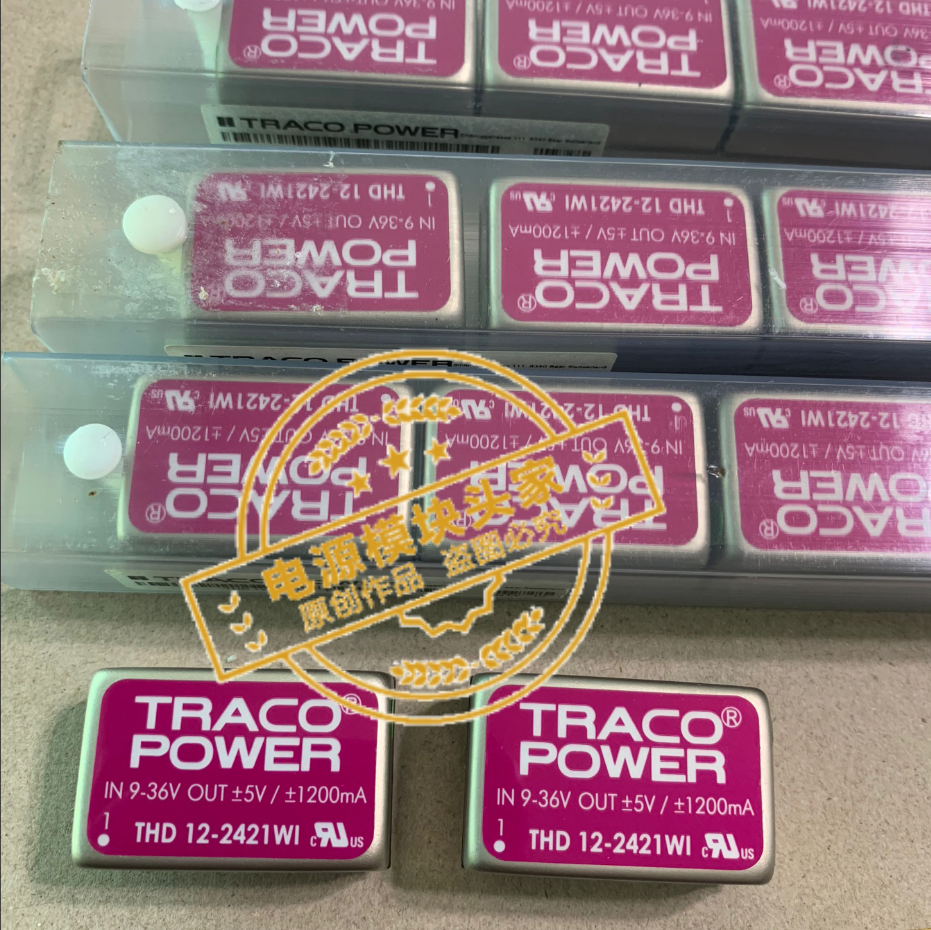 THD12-2421WI 全新原装 现货供应 实图拍摄