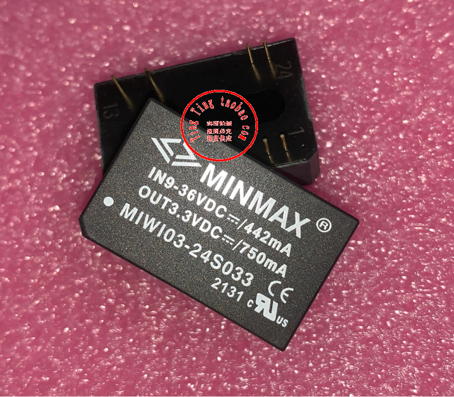 MIWI03-24S033 现货供应 实图拍摄