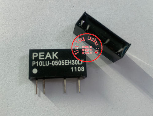 P10LU-0505ELF  全新原装 现货供应 PEAK