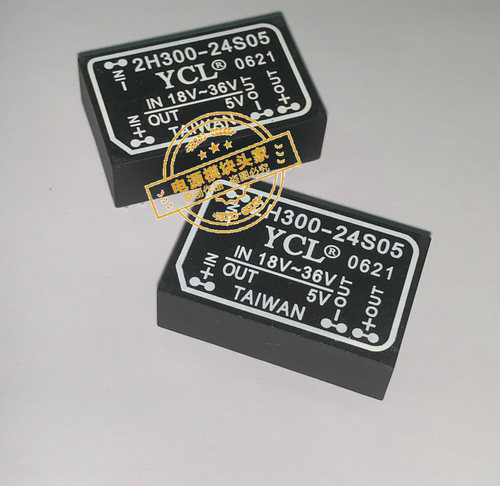 2H300-24S05全新原装 现货供应 YCL