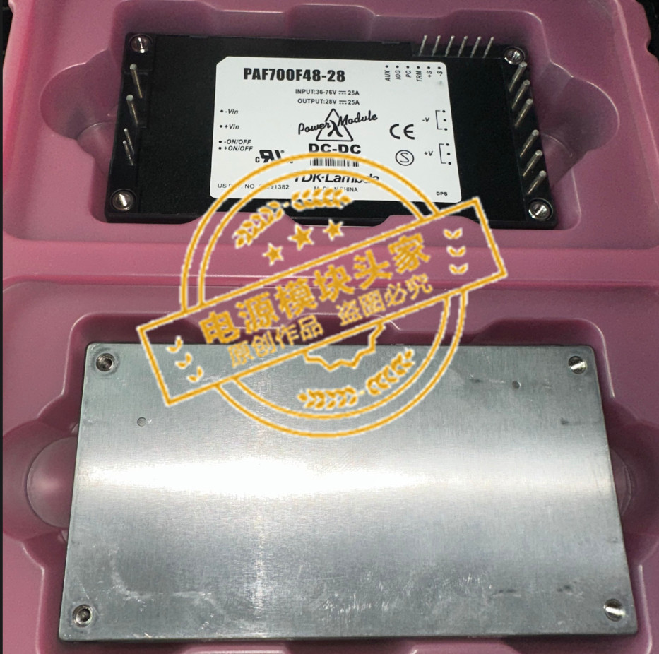 PAF700F48-28 全新原装 现货供应 实图拍摄
