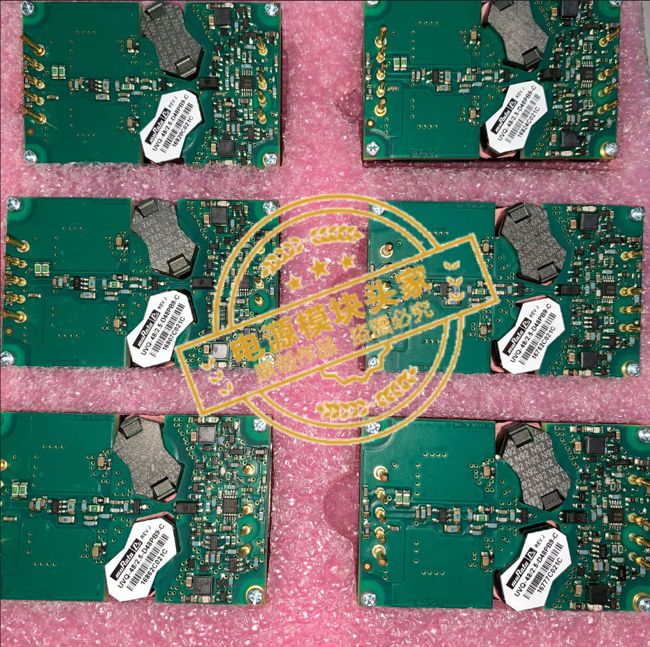 UVQ-48/2.5-D48PB9-C 全新原装 现货供应 实图拍摄 20＋