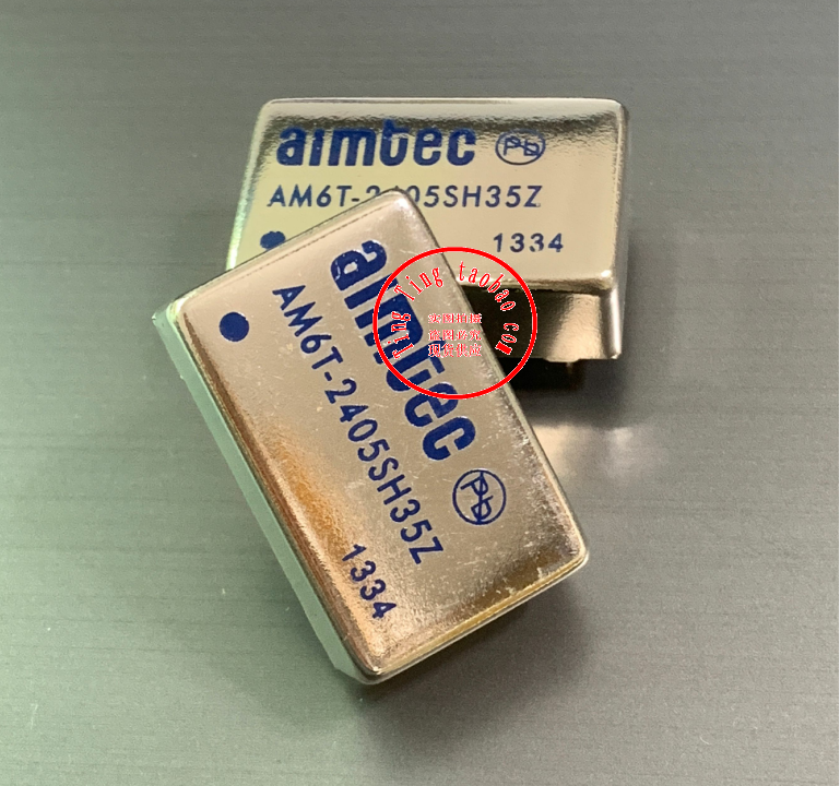 AM6T-2405SH35Z 现货供应 实图拍摄