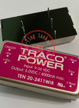 TEN20-7210WIR TEN20-7211WIR TEN20-7212WIR 供应