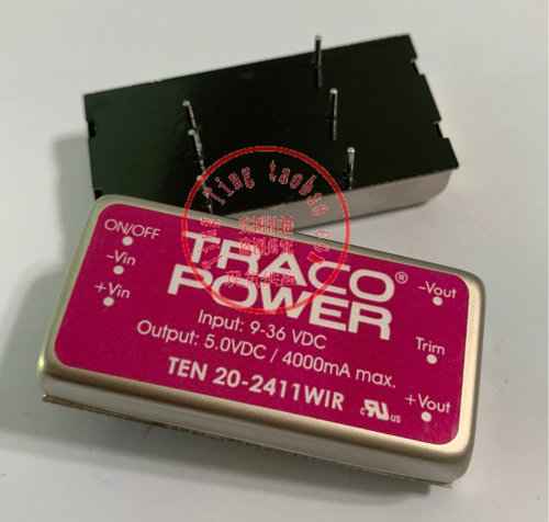 TEN20-7210WIR TEN20-7211WIR TEN20-7212WIR 供应