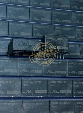 MGJ1D241802SC 原装正品 现货供应 实图拍摄