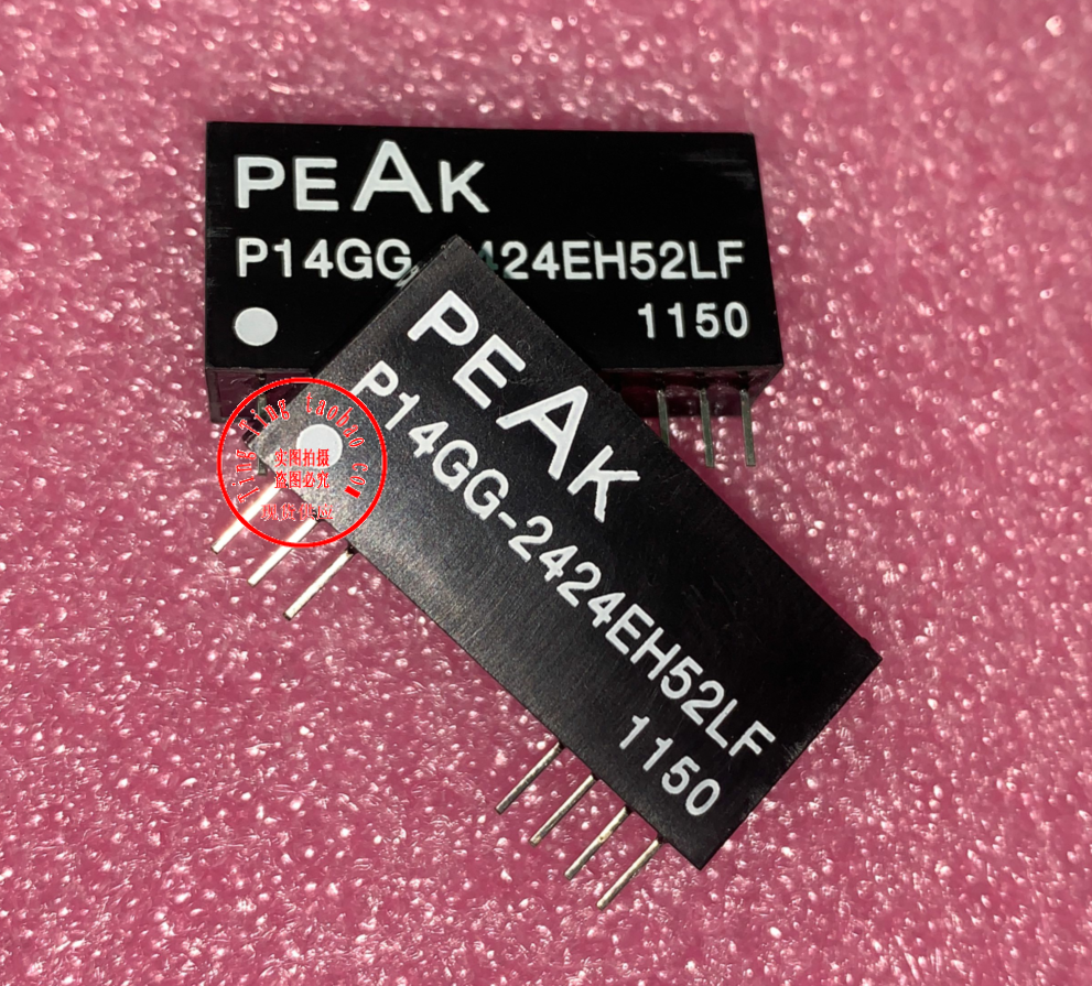P14GG-2424EH52LF 现货供应 实图拍摄