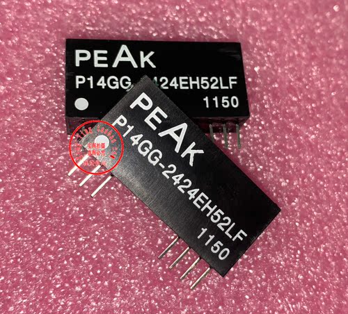 P14GG-2424EH52LF 现货供应 实图拍摄