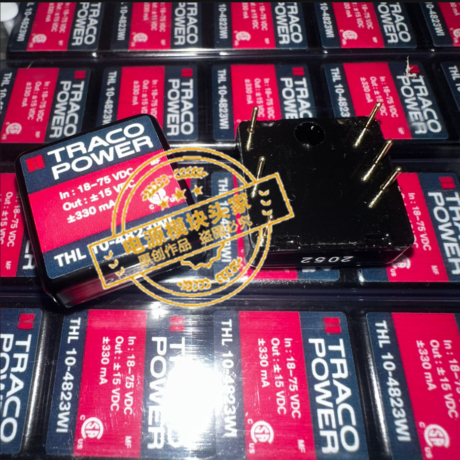 THL10-4823WI 全新原装 现货供应 实图拍摄 20＋