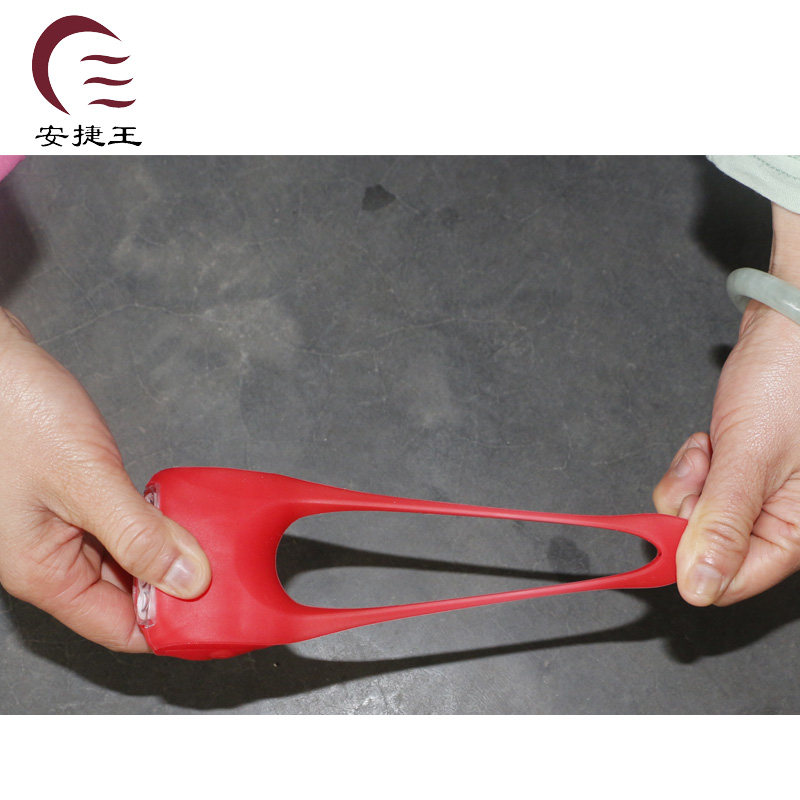 Eclairage pour vélo ANGWAN - Ref 2398873 Image 5