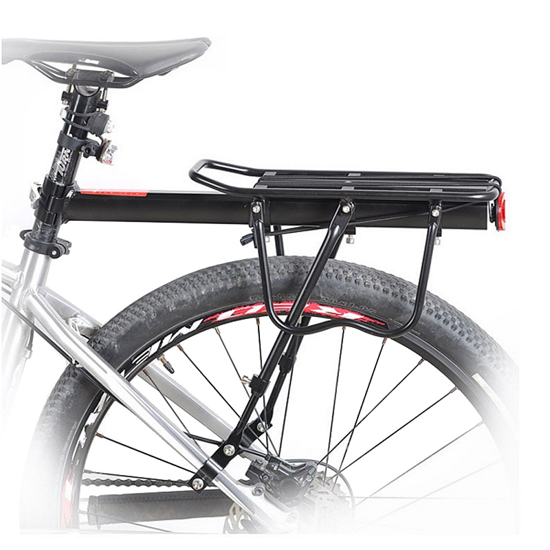 Porte-bagages pour vélo ANGWAN - Ref 2416520 Image 3