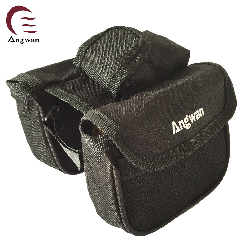 Sacoche pour vélo mixte ANGWAN - Ref 2221016 Image 3