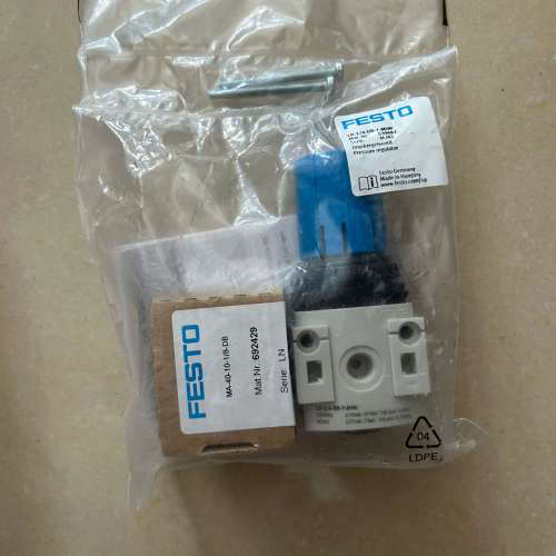 全新减压阀LR-1/4-DB-7-MINI  VN-20-H-T6-PQ4-VQ5-RO2-M 现货