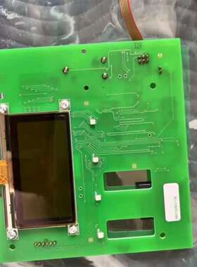 DECKMA MA OMD-2005.油水分离器控制屏幕面板