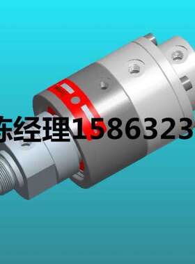 TURIAN GR?20F?RH 旋转接头