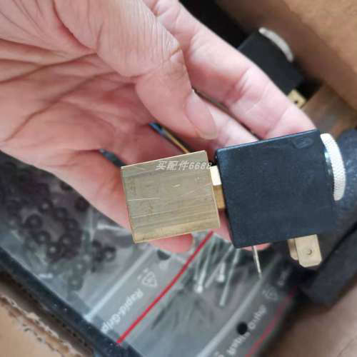 DUTCHI DMA2 132MX6 B3 5.5KW