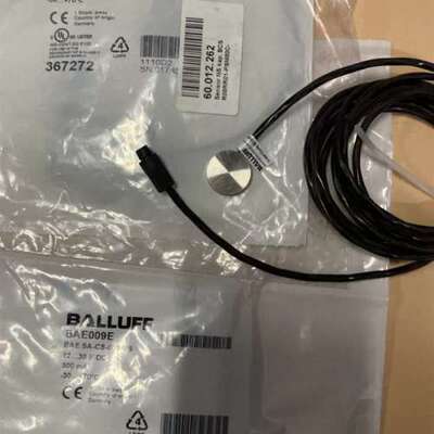 BalluffBAE009E BAESA-CS-001-PS正品放大器现货