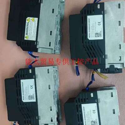 议价光宝变频器 EVO600043S1D5E20F 380V