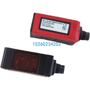 DL.41全新原装 劳易测LEUZE传感器50033552IPRK 议价 正品
