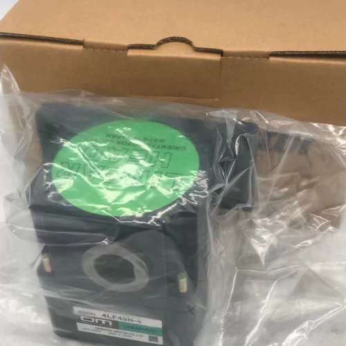 4LF45N-4  LH直线减速机 日本原装全新正品质保一年