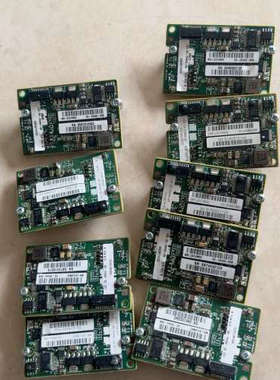 LSI LSICVM02 1G 阵列卡 FLASH 模