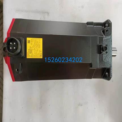 A06B-0166-B189 B188 B089 aM30/3000 FANUC电机