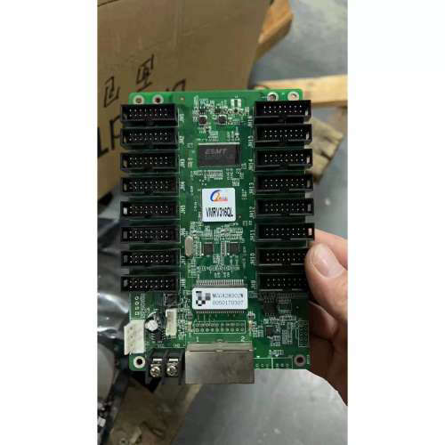 【议价】VMRV316QL 控制卡