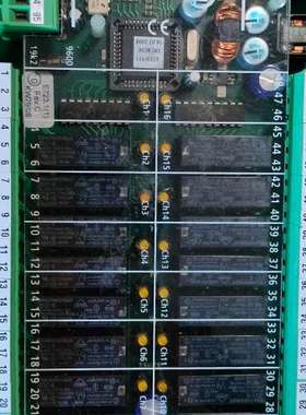 询价 Stein Sohn F203002A DOC-16 Plus 模块全新现货议价