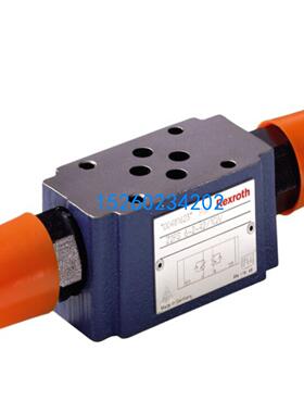 双单向节流阀Z2FS10-5-33/V Z2FS16-8-31/S Z2FS16-8-33/S2