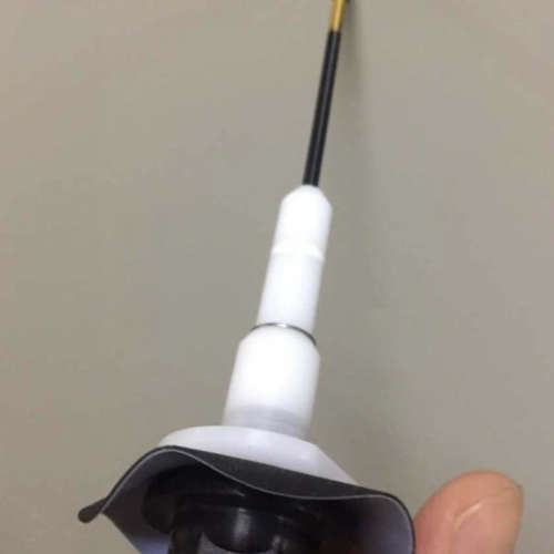 sames trp500/501静电喷枪枪针套装732001 EU73019007微阀1510004