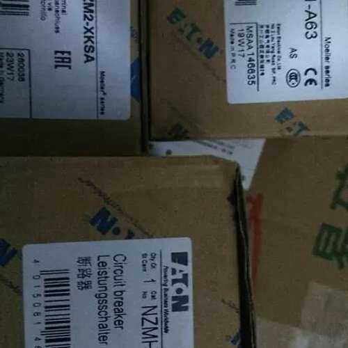 限时处理MOELLER开关DILM17-01C(380-400V50HZ)