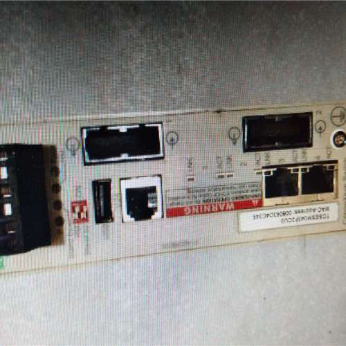 TCSESM043F2CU0 PV05 /07实物图