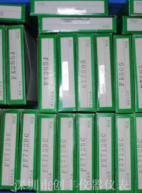 日本竹中TAKEX感测器 FT505 FT15FC05 FTS520 FS507 原装现货