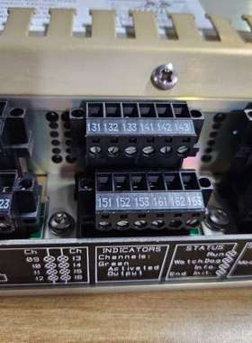 KONGSBERG RDo16 8100155 模块全新现货议价