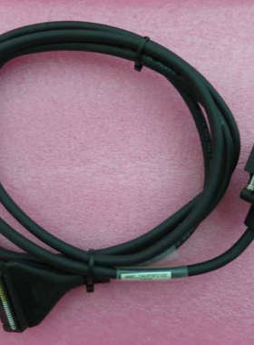 伺服控制器连接线 接头3M 10350 E108683 AWM20276 现货