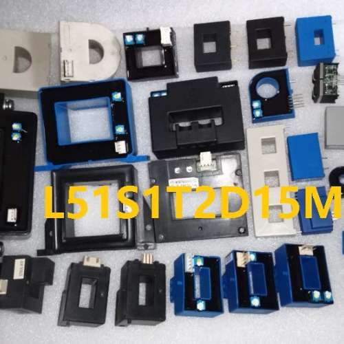 L51S1T2D15M L51S1T5D15M L51S1T8D15M L51S2T0D15M L51S2T5D15M