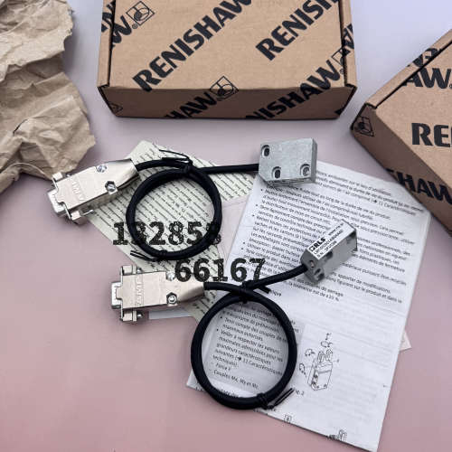 RLS原装雷尼绍感测器LM13ICD40AA30A02/LM15IC1D0AA19A02磁栅编码